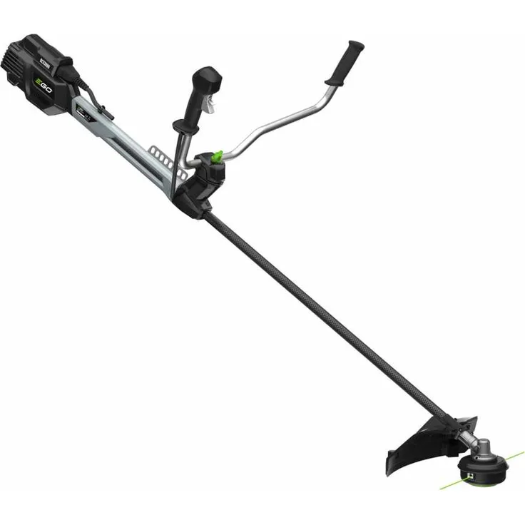 Ego Power BCX3800 PROFESSIONAL RASENTRIMMER - FREISCHNEIDER FÜR PROFIS, Schnittbreite: 38 cm, 2000 Watt Leistung, Drehzahl 6000 U-min