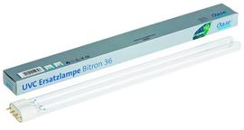 OASE 55432 Ersatzlampe UVC 36 W