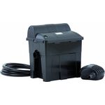 Oase Durchlauffilter BioSmart Set 5000