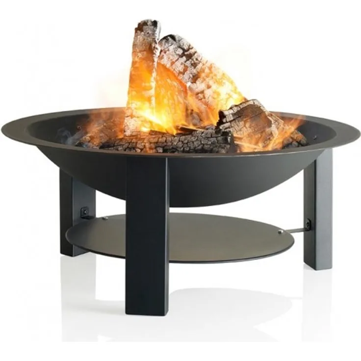 Barbecook Zubehör: Barbecook Feuerschale Modern 75 