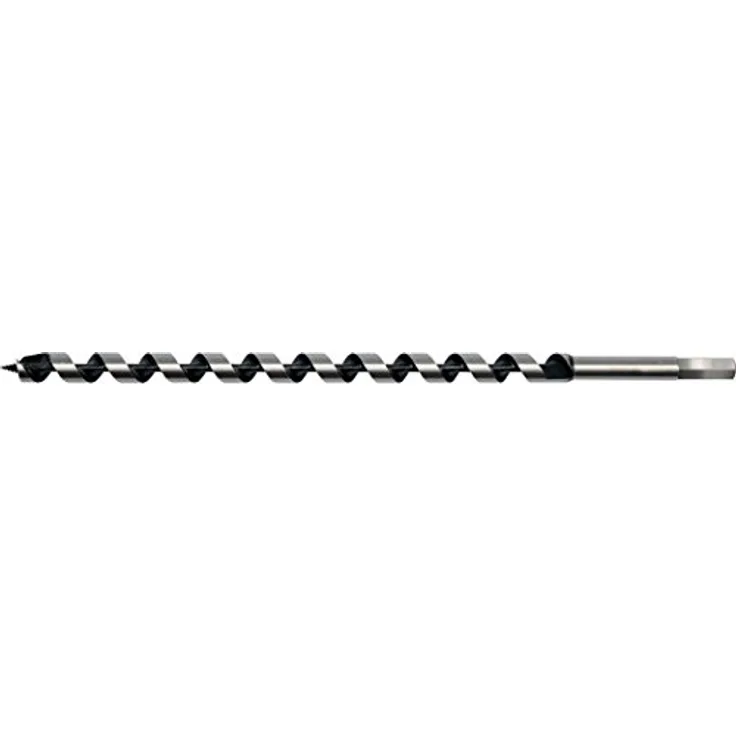 AUGER WOOD DRILL BIT 20x460MM