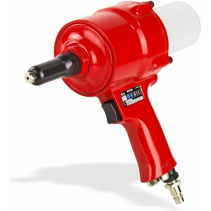 Druckluft Blindnietgerät Nietgerät Nietpistole Blindnietpistole Blindzietzange