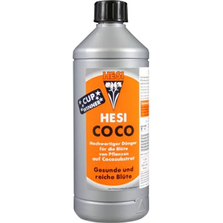 Hesi Coco 1L Düngemittel