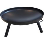 Kynast Feuerschale Bazier Feuerkorb Ø 60cm