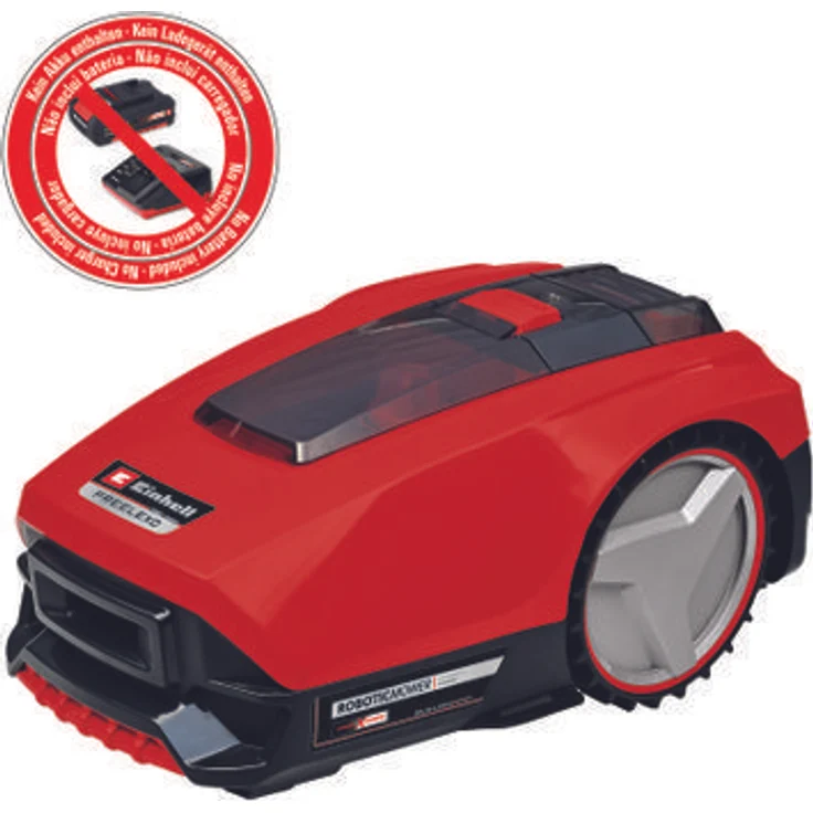 Einhell Mähroboter FREELEXO 300, ohne Akku und Ladegerät - 3413961 - Power X-Change – Bild 1