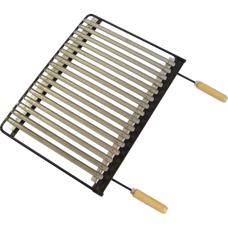 ImEx EL Zorro 71624 Grillguthalter Eisen 60 x 41 cm