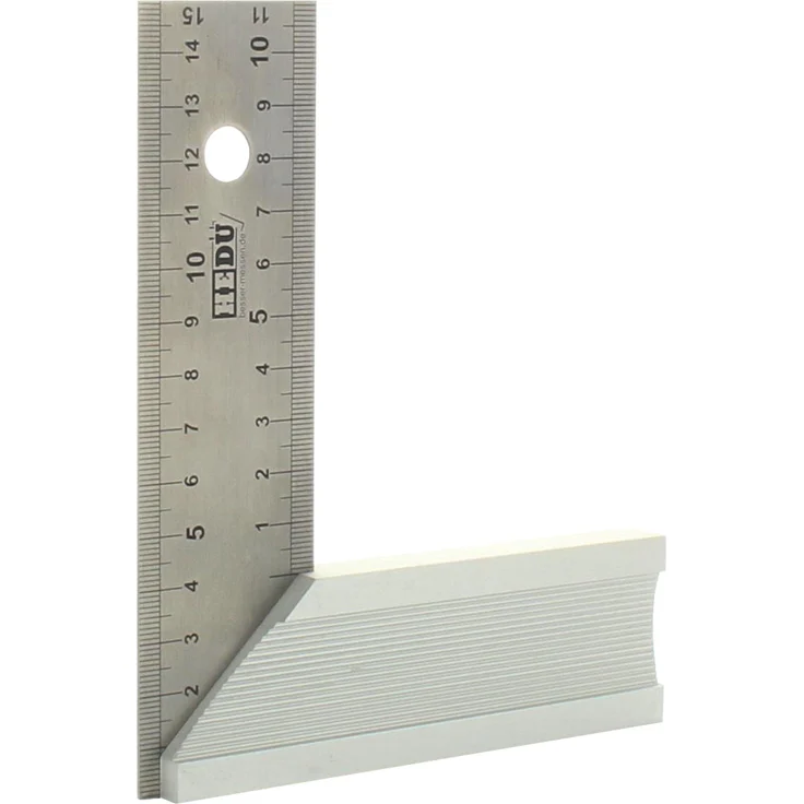 hedue Schreinerwinkel 15 cm, 1 Stück, B015 – Bild 1