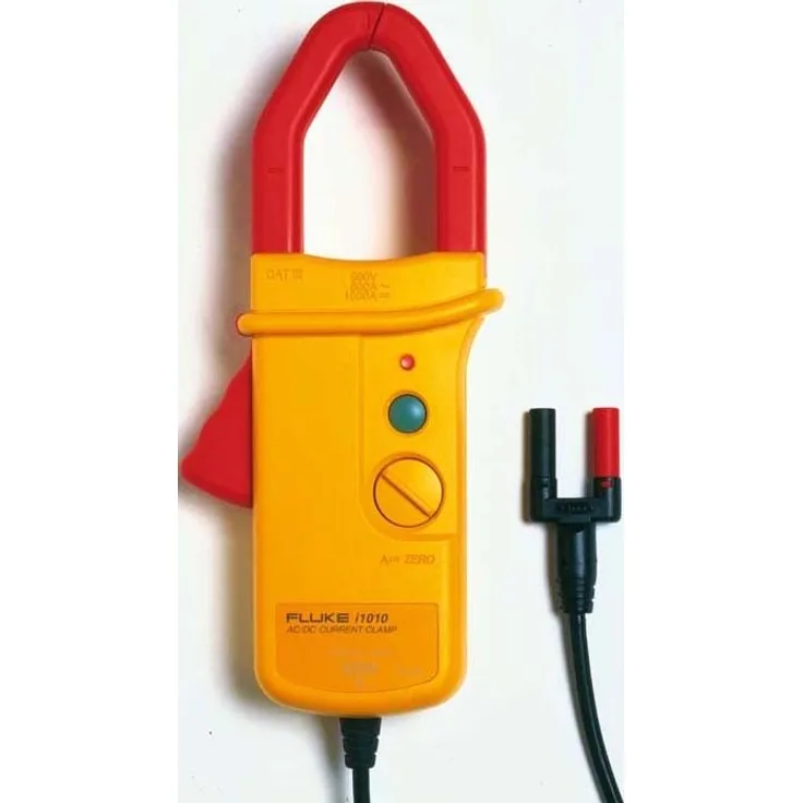FLUKE AC-DC-Stromzange i1010-Kit