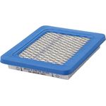 Briggs and Stratton 491588S Air Filter Cartridge, 1