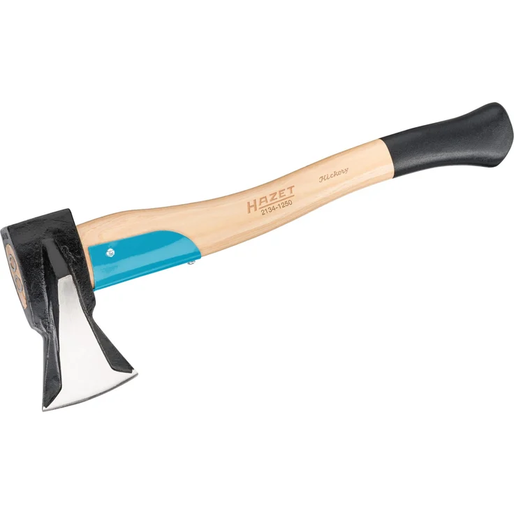 Hazet Spaltbeil (Kopfgewicht: 1250 g, Stiellänge: 500 mm) 2134-1250 – Bild 1