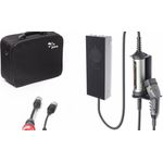 JUI CHARGER easy Basic Set EU, mit 2 Adaptern, Wallbox 11 kW (EL-J1E2)