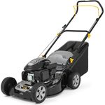 Alpina Garden Benzinrasenmäher AL5 46 A 46 cm Schnittbreite
