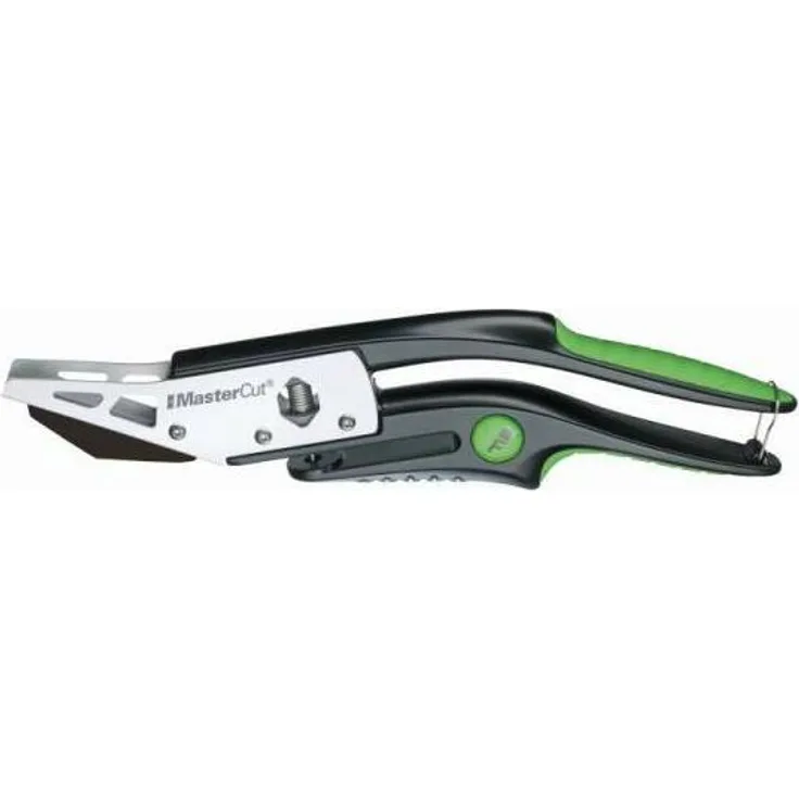 MasterCut Schiefer- und Faserzement-Handschere 00950000 Schieferschere Eternit Freund