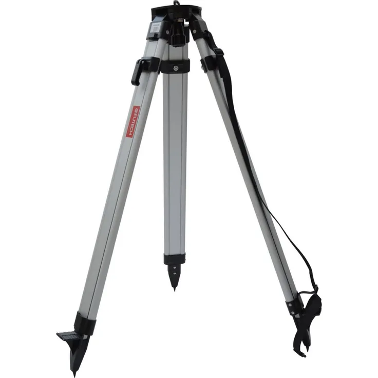 Futech Lasermessgeräte Stativ Aluminium 165 cm 100.165