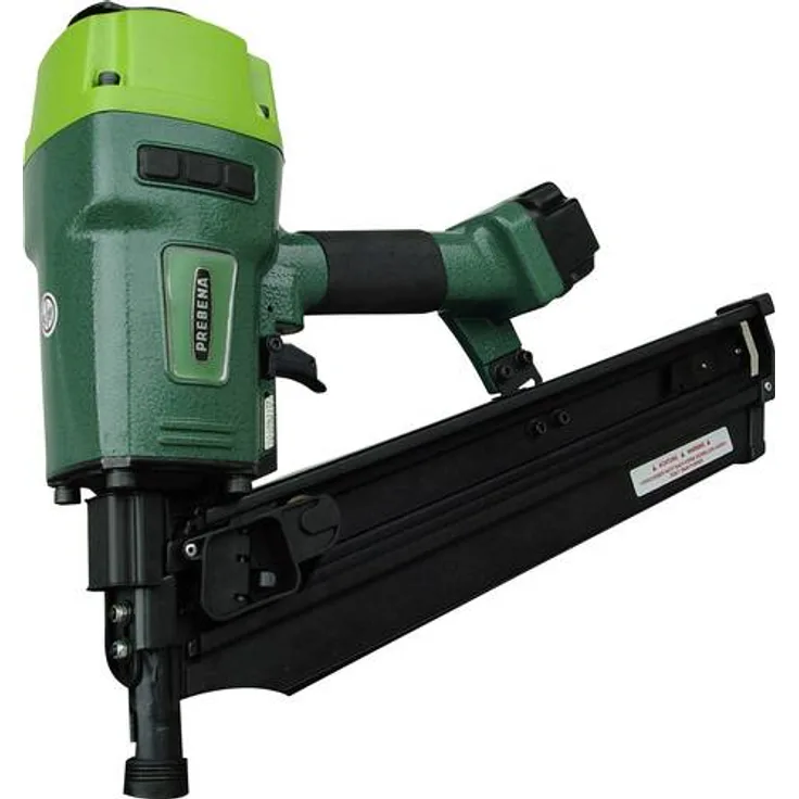 Prebena 7XR-RK90 Druckluft-Nagelpistole 7 bar