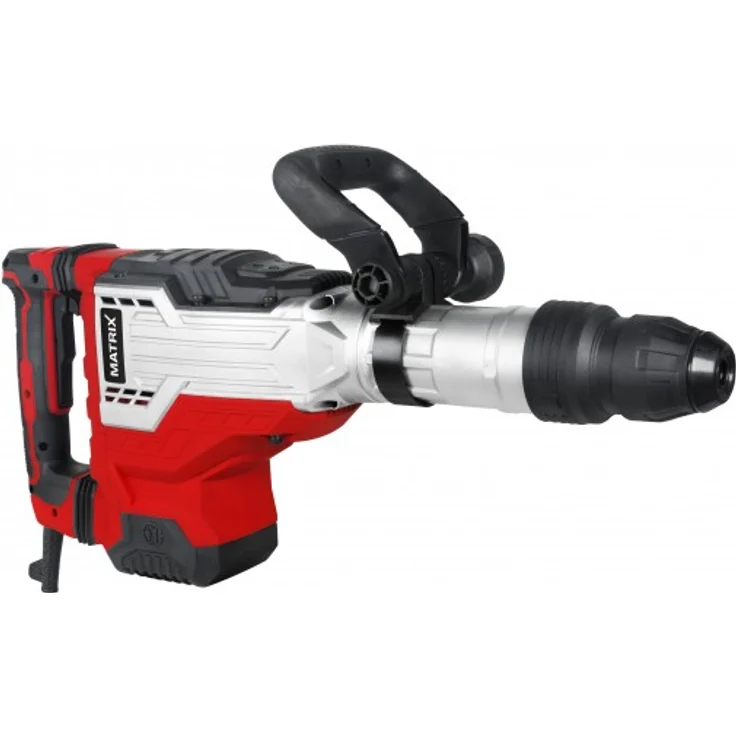 Matrix Abbruchhammer EDH 1700-2 1700 Watt – Bild 1