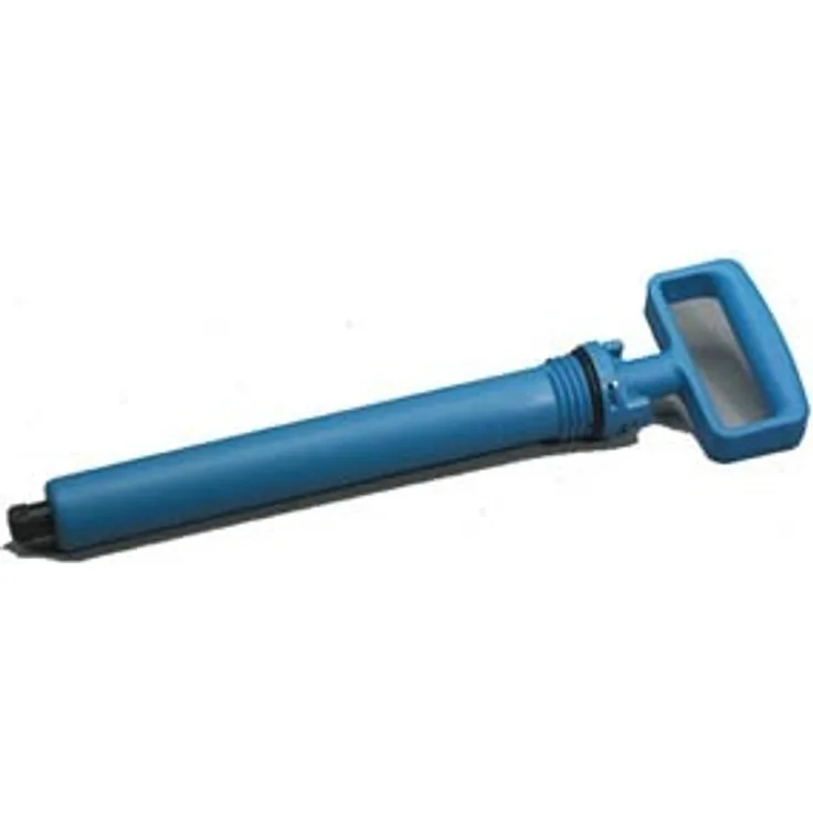 Gloria Pumpe kompl., pass. f.Mod. 5/5T,42,256,257,229S/T/TS