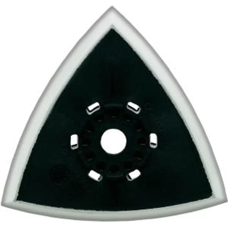 Bosch Deltaschleifplatte für Multifunktionswerkzeuge Starlock (AVZ 93 G) - Preisvergleich – Bild 2