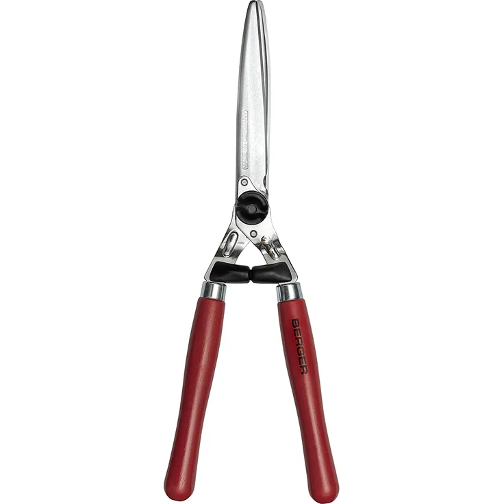 Berger Heckenschere Komfort 4490 mittelgroß – Bild 2