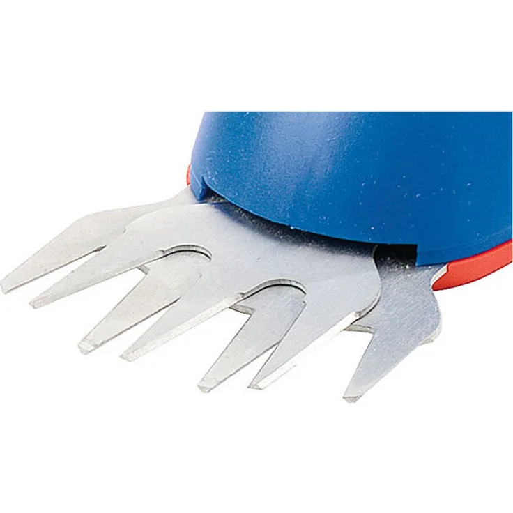 Gartenmeister Ersatz-Grasmesser zu 949789 2 in 1 LI-ION Gras- und Heckenschere , 3,6 Volt