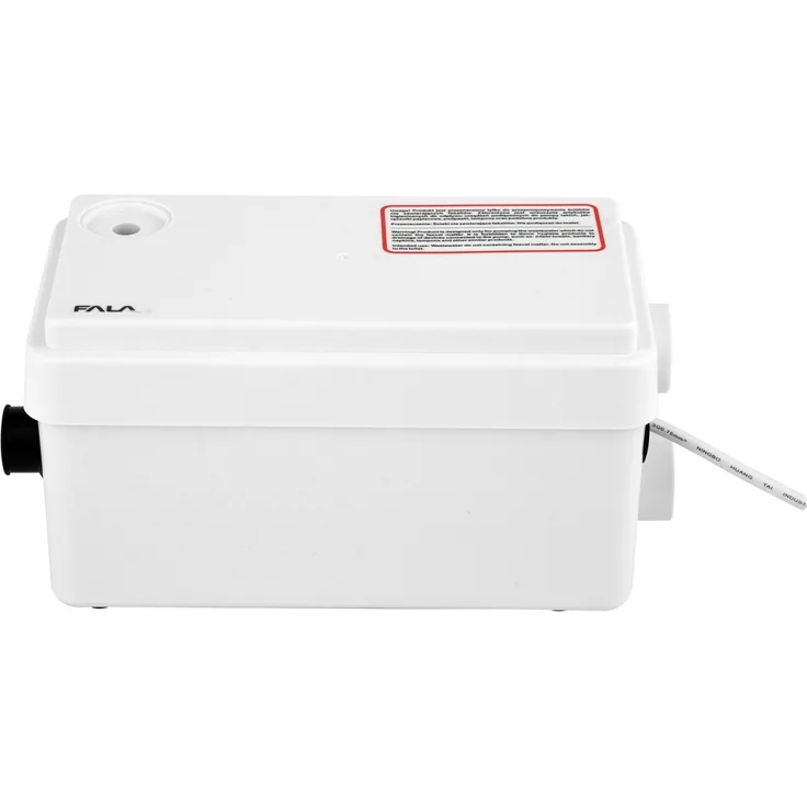 Fala Hebeanlage 250W ohne Schneidewerk Bewässerungszubehör