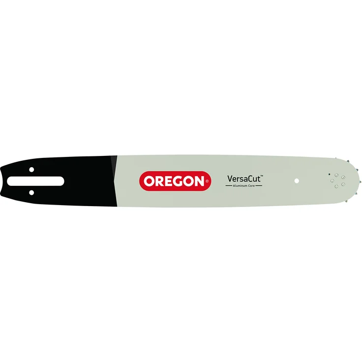 Oregon Versacut Profi Motorsäge, grau, 208VXLHD009