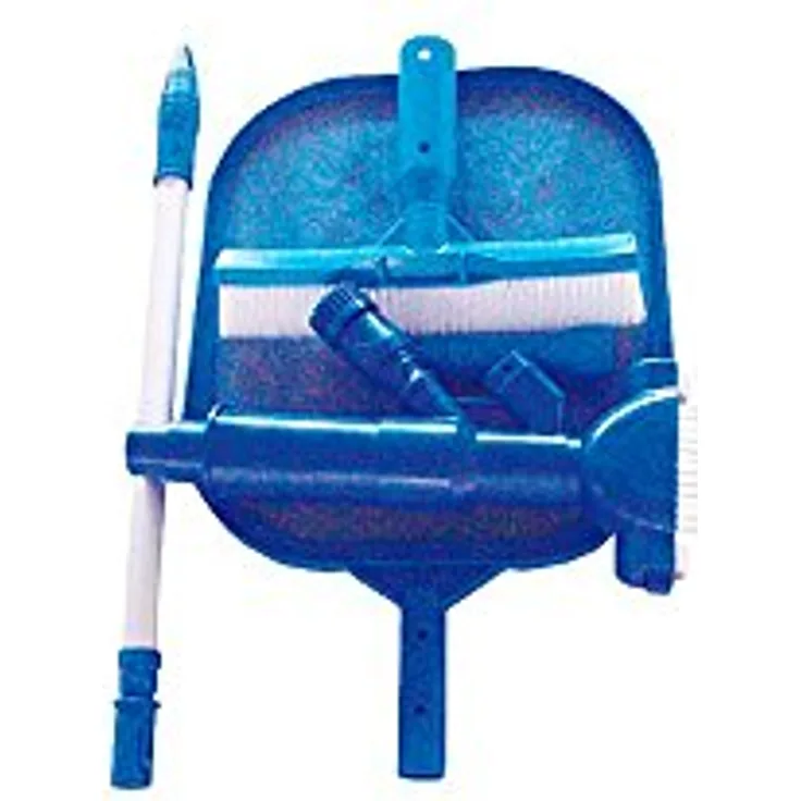 Waterman Waterman 502010501 Bodensauger Standard