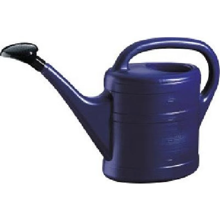 Geli Gießkanne 10 Liter blau – Bild 1