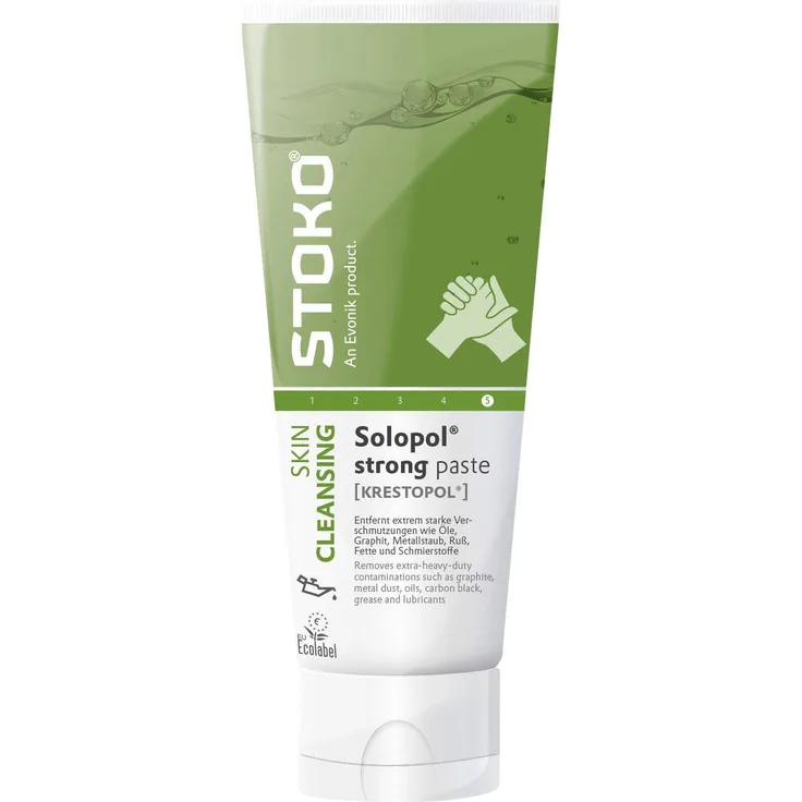 SC Johnson Professional Solopol strong 35575 Handwaschpaste 250ml