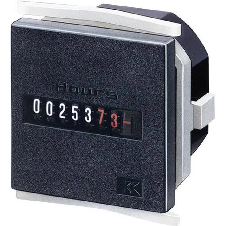 Kübler H57 Betriebsstundenzähler H 57-2