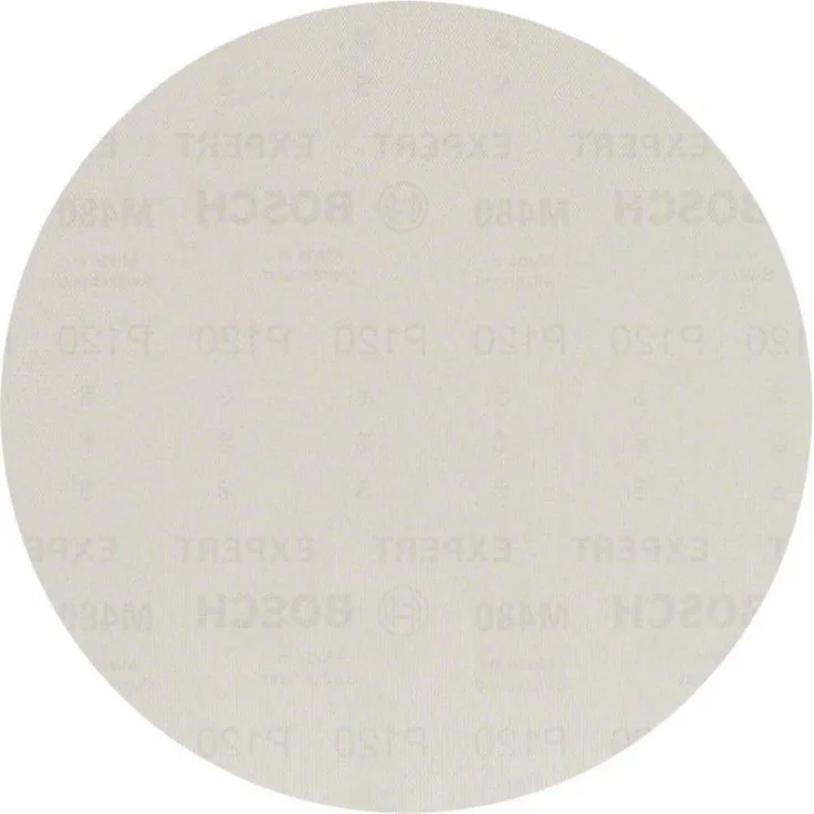 Expert M480 Schleifnetz für Trockenbauschleifer, 225 mm, G 120, 25-tlg. - Preisvergleich
