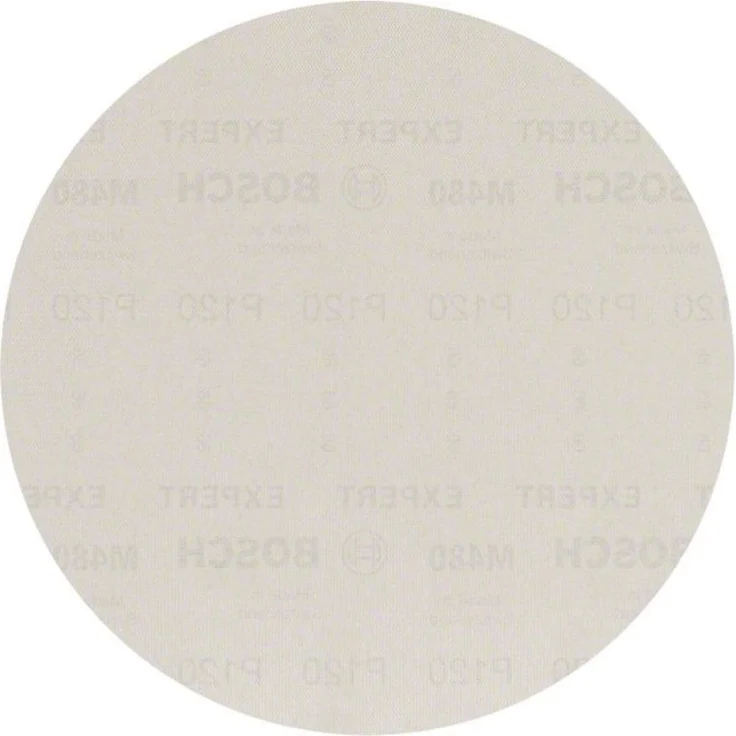 Expert M480 Schleifnetz für Trockenbauschleifer, 225 mm, G 120, 25-tlg. - Preisvergleich – Bild 1