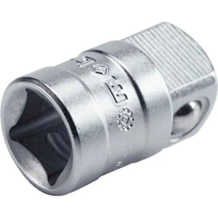 Peddinghaus 929A160201 Schraubendreher-Einsatz Schitz 10mm, 1-2 Zoll