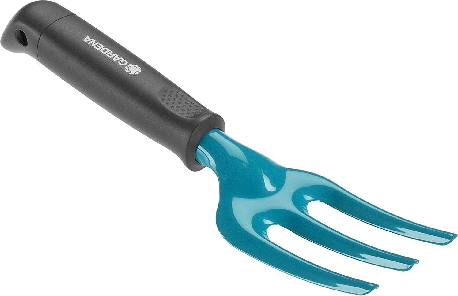 FISKARS SOLID 1003458 Spatengabel Gabel Garten Kompostgabel Mulchgabel