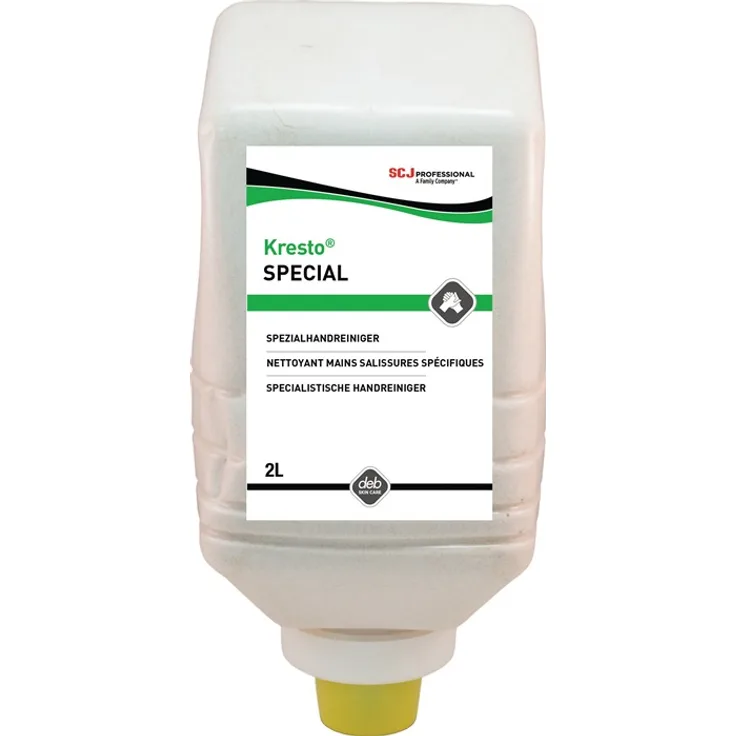 STOKO Handreiniger Kresto SPECIAL 2 l seifenfrei