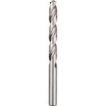kwb Ø 11 mm Metallbohrer HSS-G Silver Star 206610 (bis zu 40% schneller, 50% geringerer Anpressdruck, präzisionsgeschliffen, DIN 338)