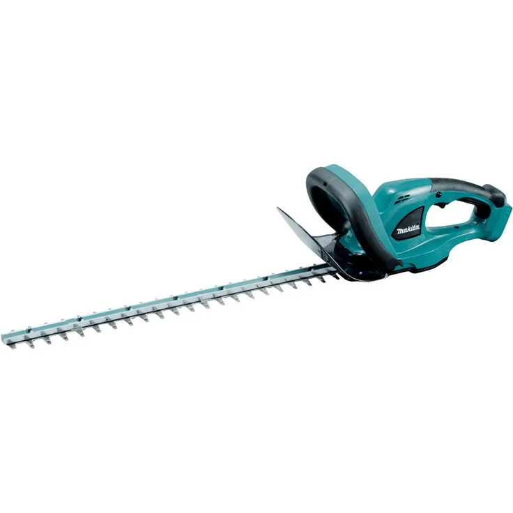 Makita DUH 523 Akku-Heckenschere 18 V 52 cm inkl. 2 x 5,0 Ah Akku und Ladegerät – Bild 3