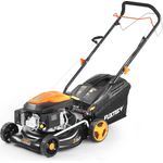 Benzin Rasenmäher FX-RM4346