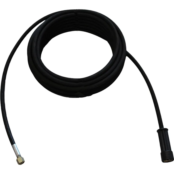 Kränzle HD-Schlauch NW6 1SN 12m 160bar 1x ST30 1x Nippel drehb. K1050 TST