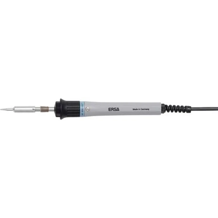 ERSA Lötkolben Basic Tool 60 für Lötstation Analog60 und MS6000 60 Watt 0670CDJ
