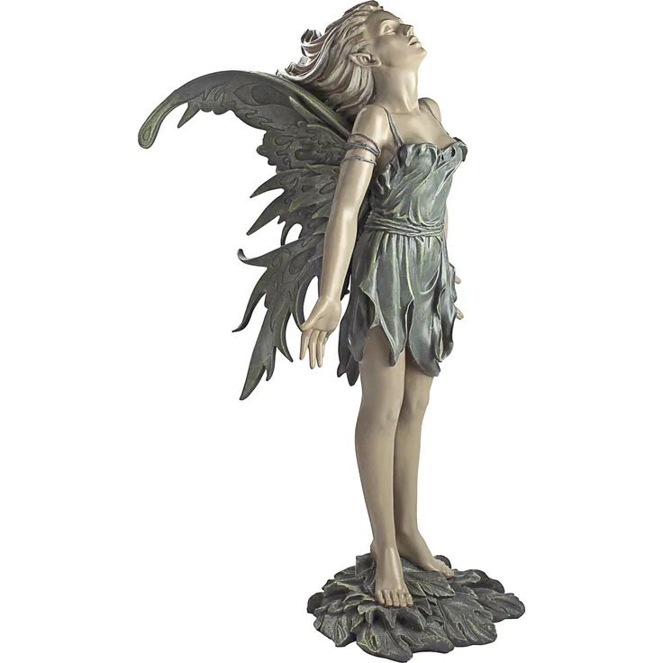 Design Toscano Windgeist, Feenfigur