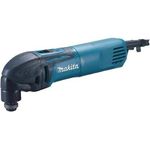 Makita TM3010CX4J Multifunktionswerkzeug im Makpac