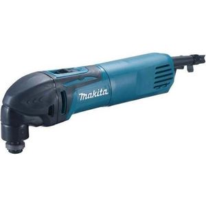 Bild für Makita TM3010CX4J Multifunktionswerkzeug im Makpac