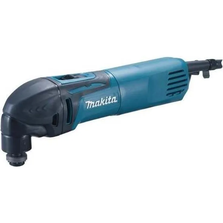 Makita TM3010CX4J Multifunktionswerkzeug im Makpac
