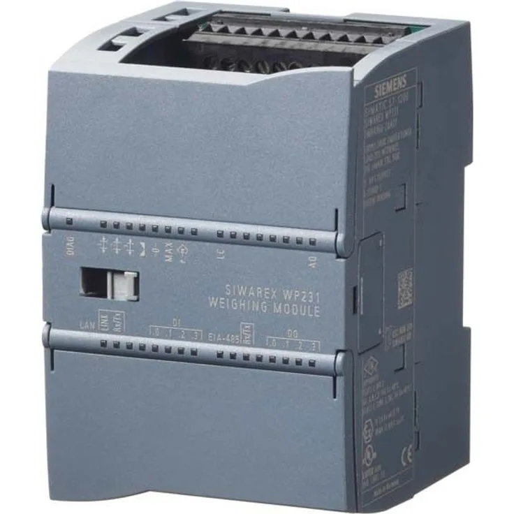 SIEMENS Wägeelektronik 7MH4960-2AA01