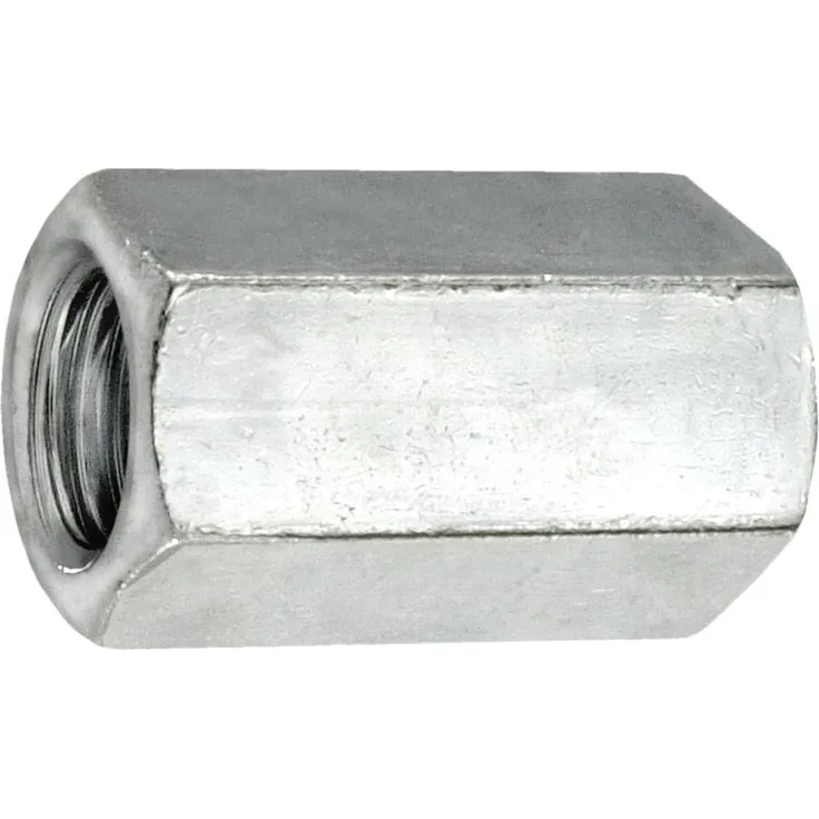 Connex Verbindungsmuttern M4 x 20 mm