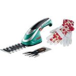 Bosch ISIO Akku-Gras- und Strauchscheren Set 060083300N