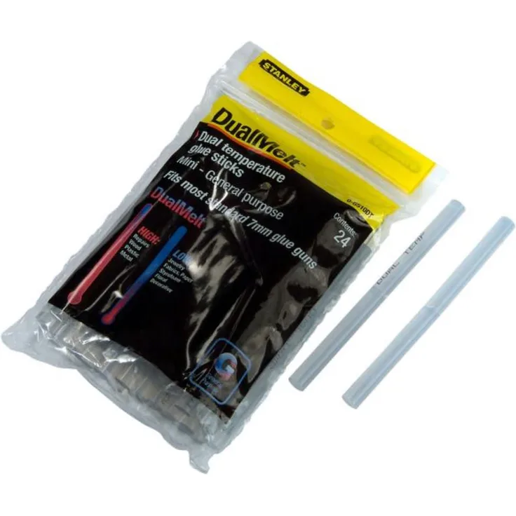 Stanley Schmelzklebersticks 11.3x100mm (24St.) (1-GS20DT)