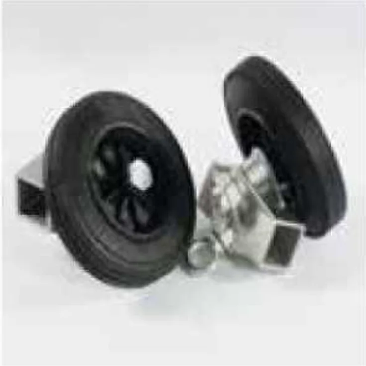 Elmag Radsatz komplett