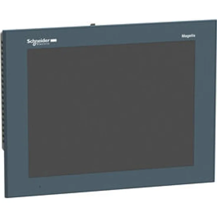 Schneider Optimized Touchpanel 800x600 Pixel SVGA- 12,1&quot, TFT, 96 MB